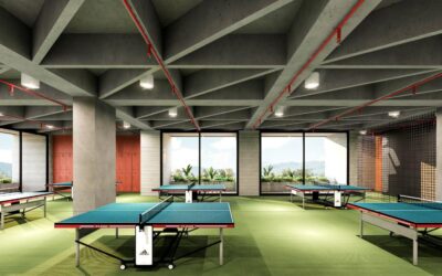 La Estrella construirá un Edificio del Deporte