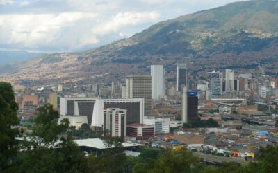 Se identificó la presencia de la variante británica del COVID-19 en Antioquia