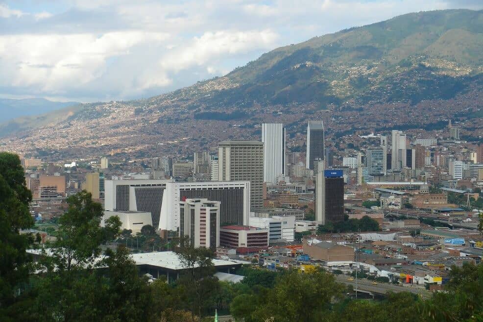 Se identificó la presencia de la variante británica del COVID-19 en Antioquia