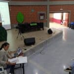Realizaron la primera reunión CTJT en Belmira