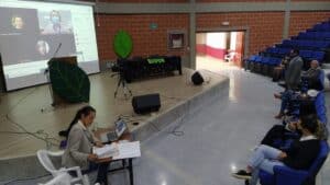 Realizaron la primera reunión CTJT en Belmira