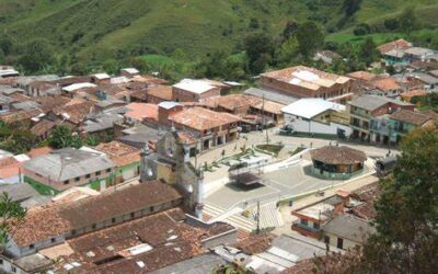 Será una realidad el Parque Mirador las Acacias en Gómez-Plata