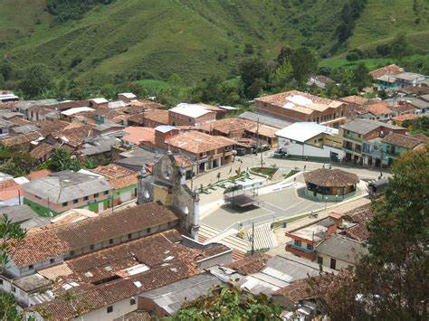 Será una realidad el Parque Mirador las Acacias en Gómez-Plata