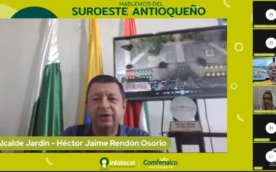 Siguen trabajando por el turismo en el Suroeste