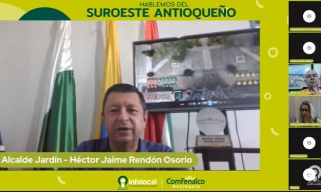 Siguen trabajando por el turismo en el Suroeste