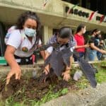 Tarso comprometido con el medio ambiente