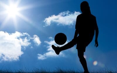 El fútbol también es femenino en Turbo