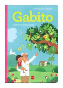 ¿Cómo acercar a los niños a las obras de Gabriel García Márquez?