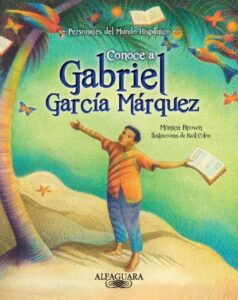 ¿Cómo acercar a los niños a las obras de Gabriel García Márquez?