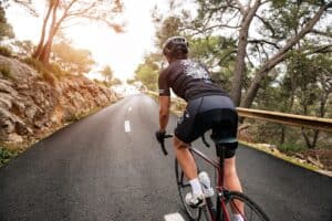 En Heliconia se potencia el ciclismo