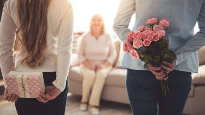 El Día de la Madre se celebrará el 23 de mayo