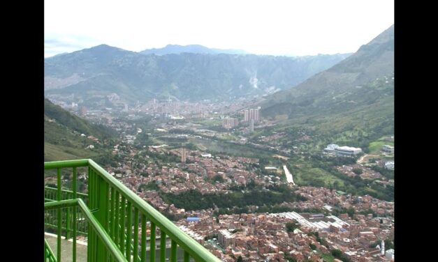 Hasta el 10 de Mayo se pagará Colombia Mayor en Copacabana