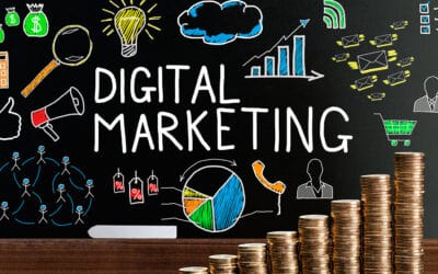 Taller de marketing digital en Arboletes