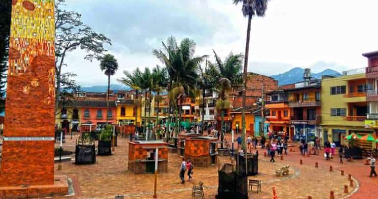 En El Carmen una familia tendrá un nuevo hogar