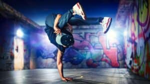 La danza urbana se toma San Juan de Urabá