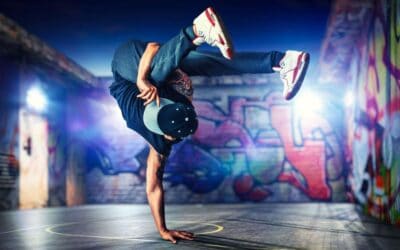 La danza urbana se toma San Juan de Urabá