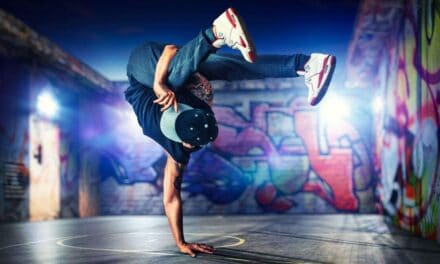 La danza urbana se toma San Juan de Urabá