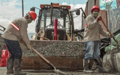 Conexión vial entre Itagüí y Envigado será intervenida