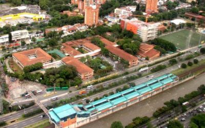 Docente del Poli resultó herido durante manifestación