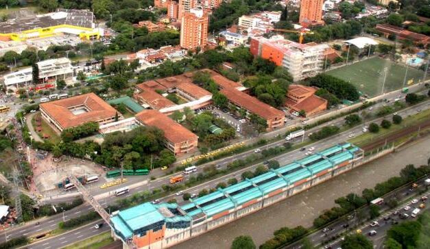 Docente del Poli resultó herido durante manifestación