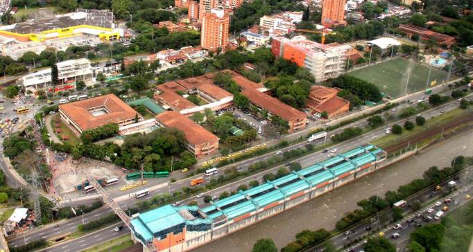 Docente del Poli resultó herido durante manifestación