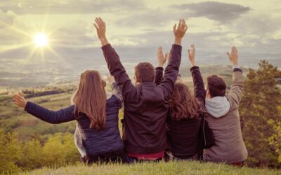Itagüí le invierte a la salud mental y a las relaciones familiares sanas