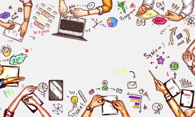 La Ludoteca de Liborina es un espacio para la creatividad