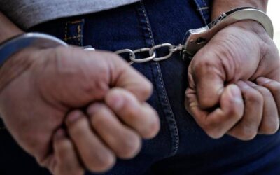 En El Carmen desmantelan banda que se dedicaba a la comercialización de licor adulterado