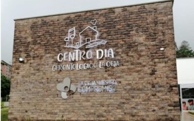 En La Ceja fue habilitado un nuevo punto de vacunación contra el COVID-19