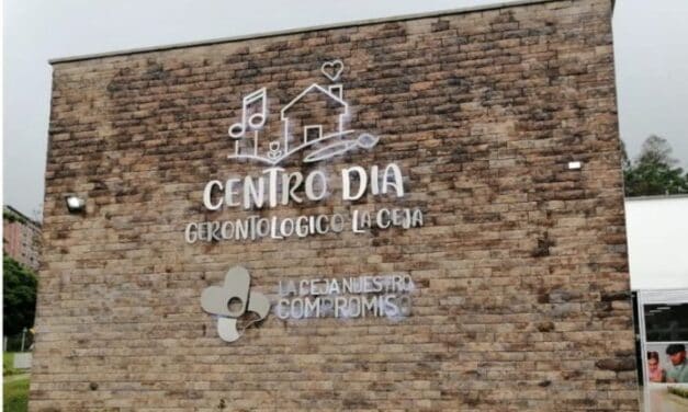 En La Ceja fue habilitado un nuevo punto de vacunación contra el COVID-19