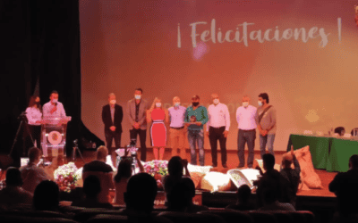 En La Ceja finalizó el primer concurso de café