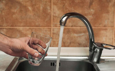 El agua de Marinilla se puede utilizar para el consumo humano