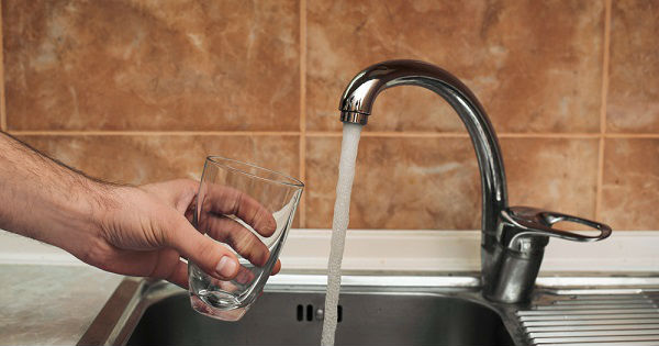 El agua de Marinilla se puede utilizar para el consumo humano