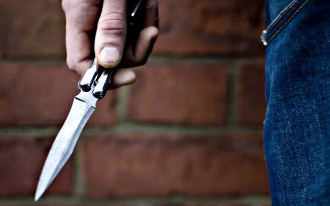 Una mujer habría sido apuñalada por su excuñado en Guarne