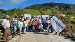 Llegó la Caravana por la Vida y la Equidad a Argelia