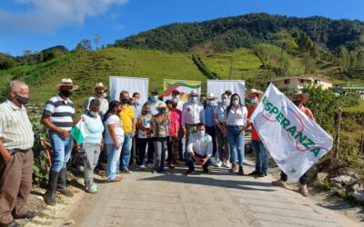 Llegó la Caravana por la Vida y la Equidad a Argelia
