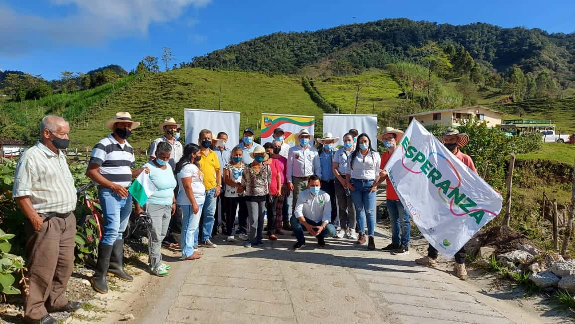 Llegó la Caravana por la Vida y la Equidad a Argelia