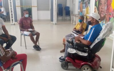 Oportunidades de inclusión en San Juan de Urabá