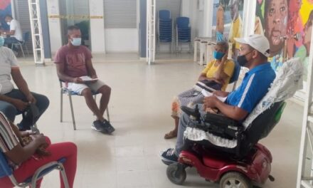 Oportunidades de inclusión en San Juan de Urabá