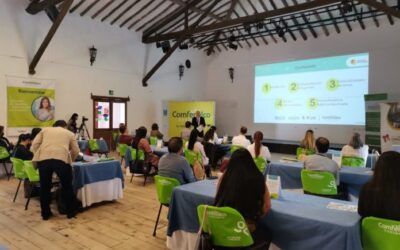Foro Regional de Empleo en el Oriente