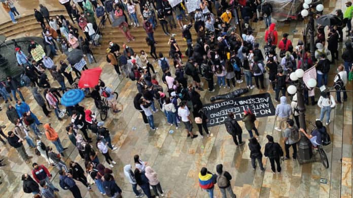 Esta es la agenda de marcha para el Oriente hoy