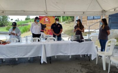 En Rionegro se genera una estrategia para el bienestar de los animales