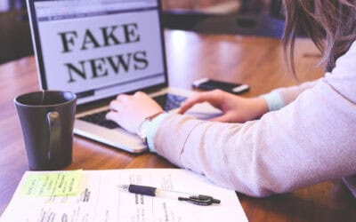 La Alcaldía de Itagüí lanza campaña en contra de la fake news