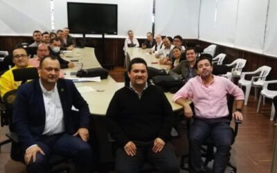 En El Retiro se realizará el encuentro de alcaldes del Oriente antioqueño