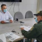 En Maceo se instaló el comité de elecciones de los Consejos Municipales de Juventud
