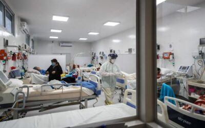 En Sonsón la comunidad de La Danta solicita más personal médico