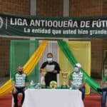 En Maceo implementan el deporte a través de torneos municipales