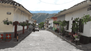 Dignificación de la casa de la cultura en Liborina