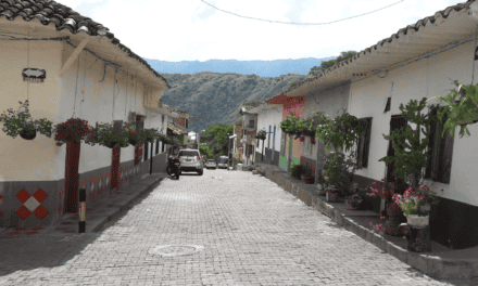 Dignificación de la casa de la cultura en Liborina