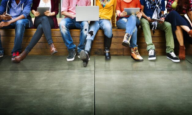 Elecciones del Consejo Municipal de Juventud en Cañasgordas